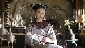 延禧攻略／愛奇藝台灣站提供