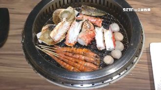 烤肉學問大！大魔王海鮮類烤法看這