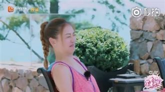 應采兒仿春哥求婚爆哭　嘆：怎嫁這人