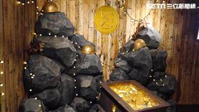 BitHub　餐酒館　虛擬貨幣　葉立斌攝