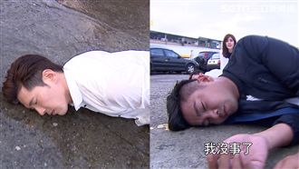 靈魂換回來了？謝承均、黃少祺時機到