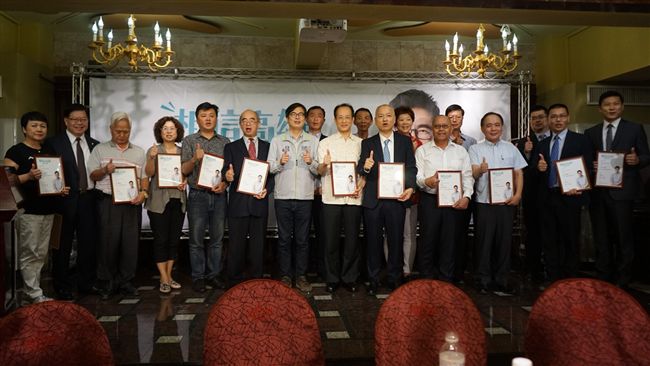 行銷高雄觀光！陳其邁要做頭號推銷員