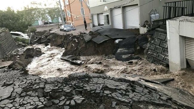 北海道強震增至11死　32人仍失蹤