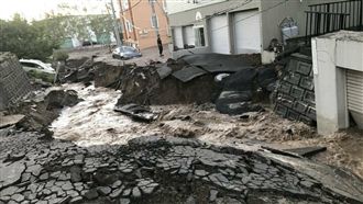 北海道強震增至11死　32人仍失蹤