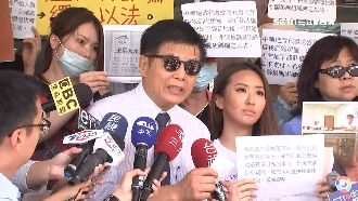 薔薔父也受害！「詐屋」4嫌聲押禁見