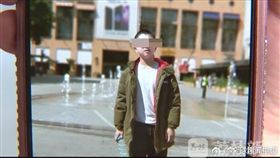 ▲男童母親大罵遊戲公司害死她兒子。（圖／翻攝自微博）