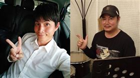 孫協志,陳勝泉/翻攝自臉書