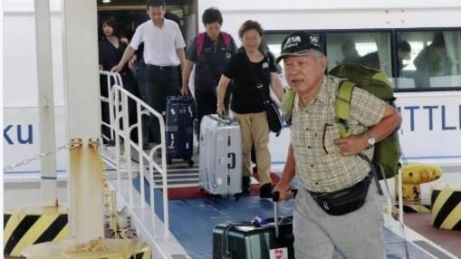 取消赴日！日本人籲：訂房不要放鴿子