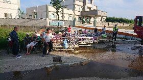 澎湖慈安養護中心火警（3）