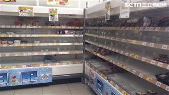 強震襲日災情慘　台旅客：想棲身好難