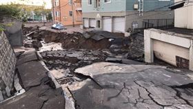 ▲北海道地震。（圖／翻攝自推特
@Tkaiok69）