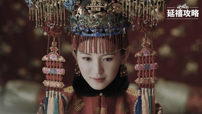 好色皇帝偷情美艷人妻！傅恆慘戴綠帽
