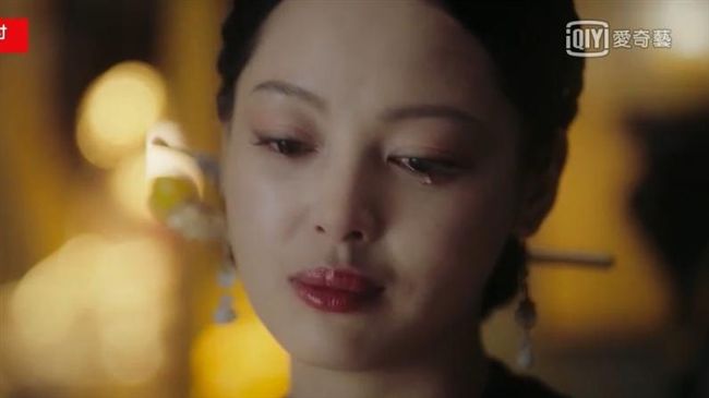 《如懿傳》嘉嬪是韓妞　心竟不屬乾隆