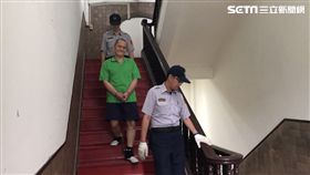 縱火,桃園,翁仁賢,高院,更一審。潘千詩攝影