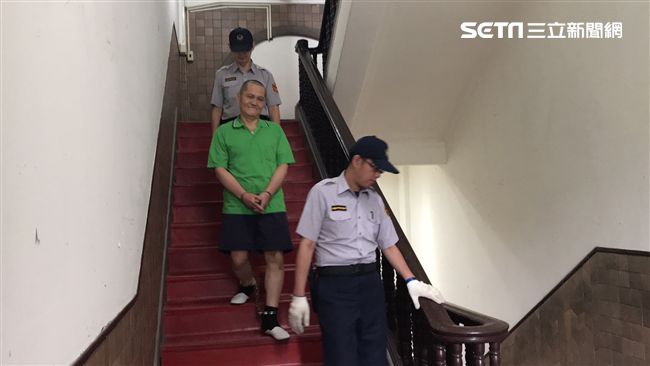 縱火釀6死　翁仁賢再嗆「追殺輪迴」