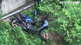 彰化縣139線大彰路死亡車禍／翻攝畫面