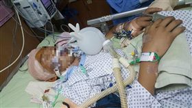 童工,非法,鐵皮屋,高雄(爆料公社)