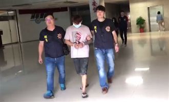 破解Google帳號　盜領銀行存款