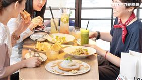 petit doux,微兜,瓦帕,鬆餅