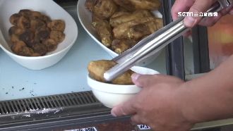 女狂偷「吃到飽」地瓜　老闆怒PO網