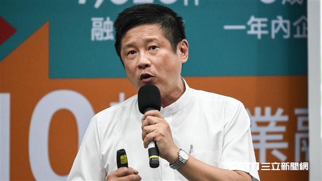 吳音寧從未開會？林崇傑被打臉這麼説