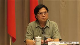 教育部長葉俊榮。（圖／記者盧素梅攝）