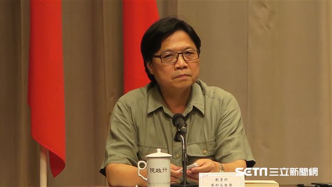 拍板台大案！教育部：退回5人重新選