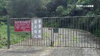 國安危機？2毒蟲闖九鵬基地剪電纜