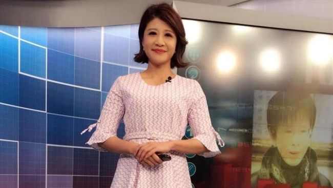 強震若在台？主播：總統府被口水淹沒