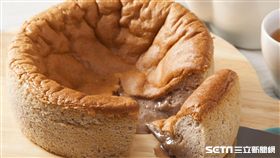 甜點,起司塔,半熟蛋糕。