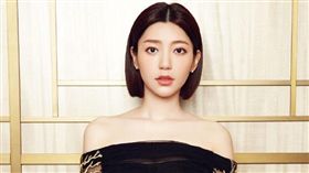 郭雪芙,亞太影展,翻攝自微博