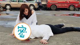 楊懷民,韓瑜（圖／翻攝自臉書）