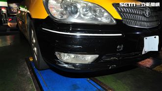 撞死2歲女童　惡駕駛辯：她躺在路上