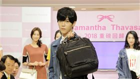 畢書盡
圖／記者邱榮吉提供