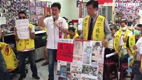 台北,薔薔,林嘉凌,林茂樹,李慶元。呂品逸攝