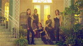 少女時代／翻攝自SMTOWN YouTube