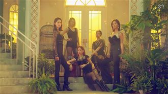 少時性感出輯！新歌沒1天破850萬