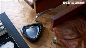 掃地機器人,伊萊克斯