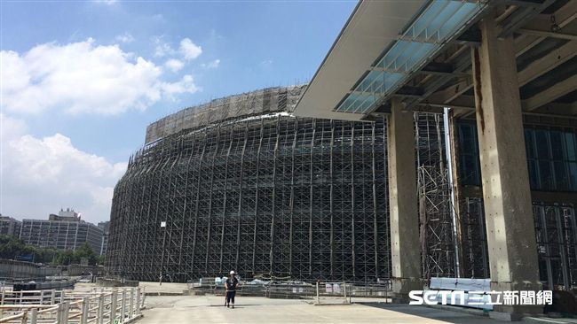 BOT合約藏破口　大巨蛋案出現轉機