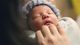 嬰兒,小孩,圖/翻攝自Pixabay