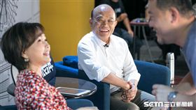 蘇貞昌（圖／蘇辦提供）