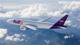 FedEx,聯邦快遞