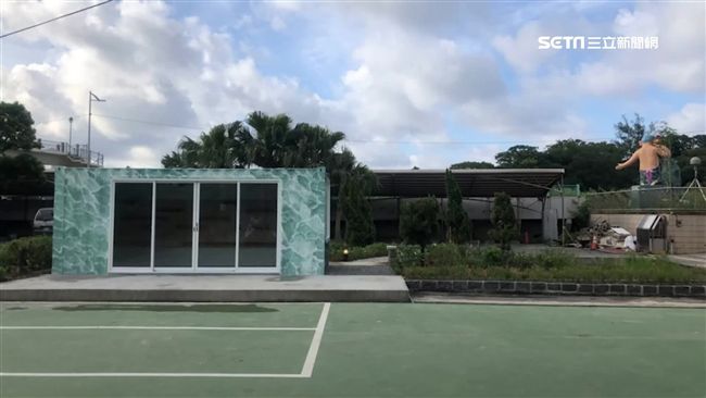 用技能對話！技職國手活化老舊校園