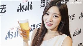 台灣朝日啤酒,貓下去,Asahi SUPER DRY時尚快閃啤酒吧