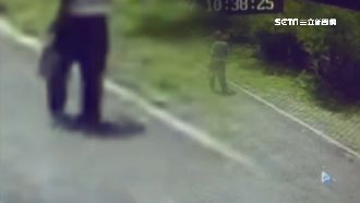 老人遭魔神仔帶走　恐是失智症作祟