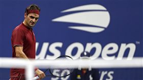 Roger Federer（圖／美聯社／達志影像）