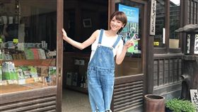 吉澤瞳／翻攝自吉澤瞳IG