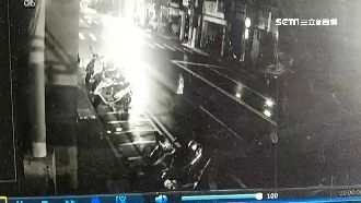 撞女童辯沒看到！實測駕駛無視線死角