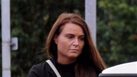 ▲麥基洛普咬掉布羅根的耳朵。（圖／翻攝自The Nepal Herald）
https://goo.gl/4AsgxZ