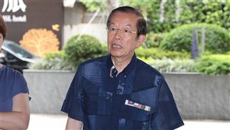 台人受困不聞不問？謝長廷第一線解釋